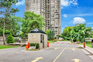 Apartment for Sale, 1 Palace Pier Ct #602, Toronto, ON