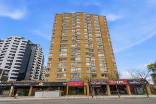 Condo for Sale, 695 Richmond St #1006, London East, ON