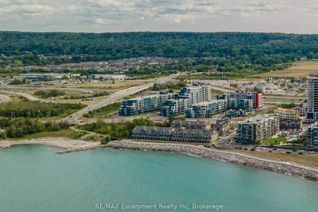 Condo Apartment for Rent, 16 Concord Pl #123, Grimsby, ON