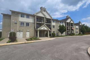 Condo Apartment for Sale, 739 Deveron Cres #209, London South, ON Condo Apartment for Sale, 739 Deveron Cres #209, London South, ON