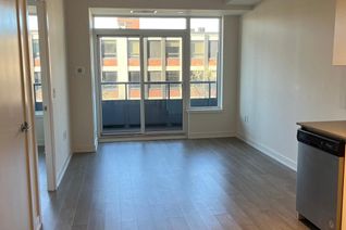 Condo for Rent, 212 King William St #522, Hamilton, ON