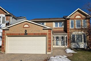 Detached House for Sale, 144 Canongate Trl, Toronto, ON