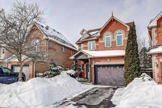 Property for Rent, 14 Colonial Cres, Richmond Hill, ON