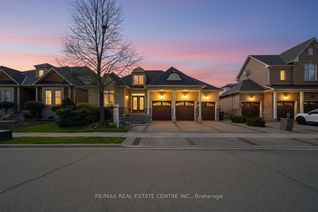 Detached House for Sale, 10 Eiffel Blvd, Brampton, ON