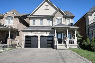 Detached House for Sale, 55 Apple Valley Way E, Brampton, ON