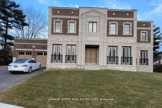 Property for Rent, 2193 Grayson Green Ct, Oakville, ON