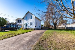 Property for Sale, 566 Perth St, Pembroke, ON
