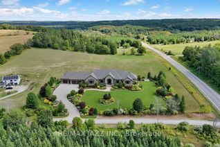 Land for Sale, 5171 Goose Creek Rd N/A, Alnwick/Haldimand, ON