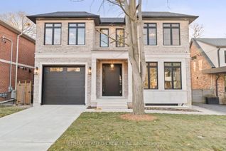 House for Sale, 431 Heath St E, Toronto, ON