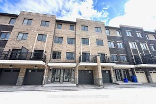 Property for Rent, 79 Clippers Cres, Whitchurch-Stouffville, ON