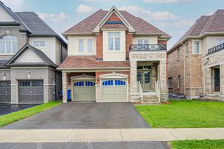 Property for Sale, 7 Kenneth Ross Bend, East Gwillimbury, ON