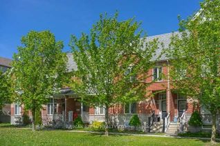 Freehold Townhouse for Sale, 59 Walkerville Rd, Markham, ON