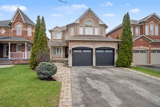 Property for Sale, 57 Forsyth Cres, Halton Hills, ON