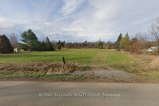 Vacant Residential Land for Sale, CON 1 PT LOT 3 BURRITTS RAPIDS Rd, Manotick - Kars - Rideau Twp and Area, ON