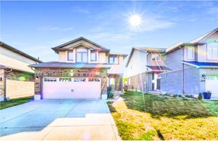 Detached House for Rent, 2062 Cherrywood Trl #Basement A, London North, ON