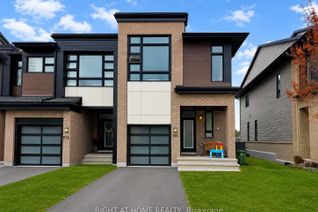 Townhouse for Rent, 616 Rowers Way, Blossom Park - Airport and Area, ON