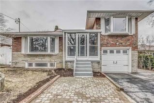 House for Rent, 12 Rossander Ct, Toronto, ON