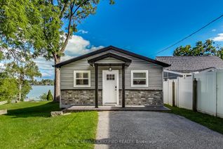 Bungalow for Sale, 69 Olive Cres, Orillia, ON