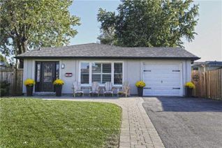 Backsplit for Rent, 3 Erindale Cres #Basement, Brampton, ON