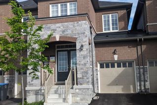 Freehold Townhouse for Rent, 111 Stewardship Rd, Brampton, ON