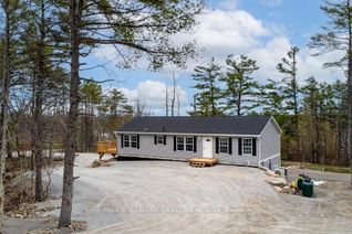 Detached House for Sale, 1864 Lakehurst Rd, Trent Lakes, ON