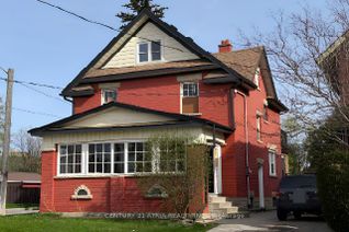 House for Sale, 377 Guelph St, Kitchener, ON