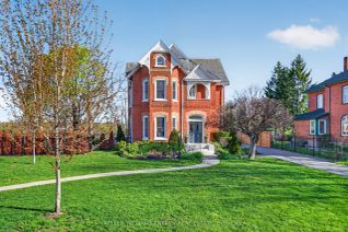 Detached House for Sale, 4 Pine St, Belleville, ON