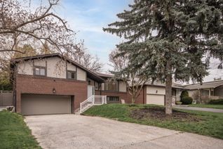 Property for Rent, 18 Ironshield Cres, Markham, ON