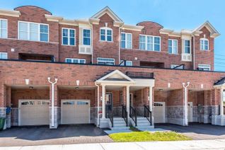 Freehold Townhouse for Sale, 10578 Bathurst St, Vaughan, ON