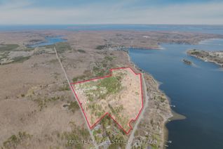 Land for Sale, 364 Champlain Rd, Penetanguishene, ON Land for Sale, 364 Champlain Rd, Penetanguishene, ON