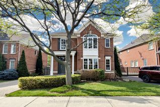 Detached House for Sale, 239 Westfield Trl, Oakville, ON