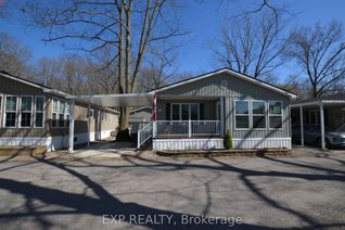 Property for Sale, 22790 Amiens Rd #51, Middlesex Centre, ON