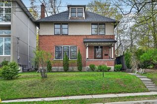 Detached House for Sale, 53 BENSON Ave, Peterborough, ON
