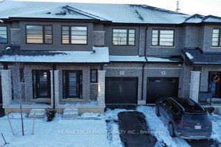 Townhouse for Rent, 520 Grey St #7, Brantford, ON