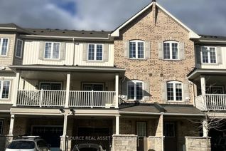 Townhouse for Rent, 20 Savage Dr, Hamilton, ON