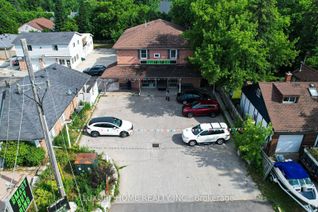 Office for Lease, 186 King Rd, Richmond Hill, ON