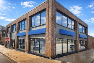 Office for Lease, 22 Clapperton St, Barrie, ON