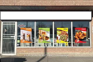 Pizzeria Business for Sale, 20 Red Maple Dr, Brampton, ON