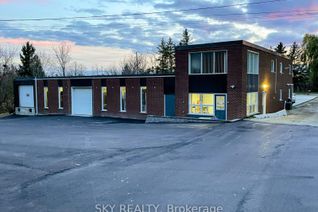 Industrial Property for Sale, 12478 5 (fifth) Line, Halton Hills, ON