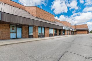 Office for Sale, 8500 Torbram Rd #55 & 56, Brampton, ON