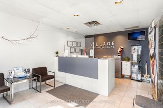 Medical/Dental Business for Sale, 57 Village Centre Pl #100, Mississauga, ON