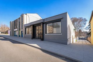 Commercial/Retail Property for Sale, 290 Dundas St, Woodstock, ON