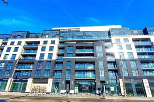 Condo for Rent, 1401 O'Connor Dr #315, Toronto, ON