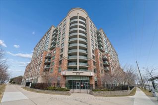 Property for Sale, 2020 McNicoll Ave #623, Toronto, ON