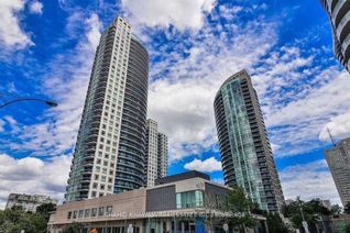 Property for Sale, 80 Absolute Ave #1703, Mississauga, ON