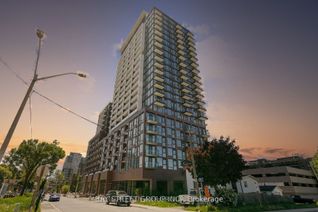 Condo Apartment for Rent, 25 Kingsbridge Garden Cir #2021, Mississauga, ON