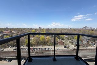 Property for Rent, 1660 Bloor St W #1013, Toronto, ON