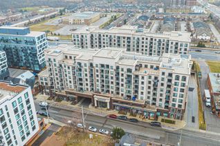 Condo for Sale, 2486 Old Bronte Rd #711, Oakville, ON