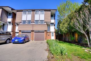 Condo Townhouse for Sale, 11 Priscilla Ln, Hamilton, ON