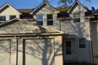Townhouse for Sale, 27 Aldershot Ave E #3, Brockville, ON